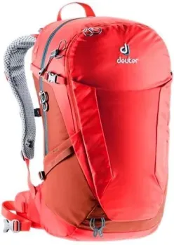 Deuter Futura 24 3400118-5549 (chili-lava)