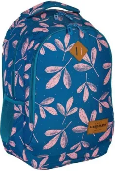 Astra Head Pinky Leaves