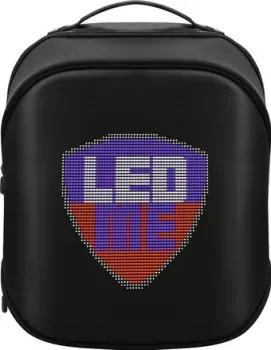 Prestigio LEDme Max (черный)