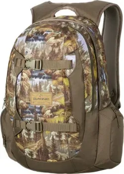 Dakine Mission 25L (paradise)