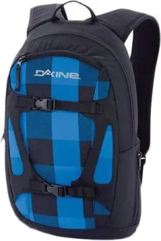 Dakine Alpine Girls 14L (black checks)