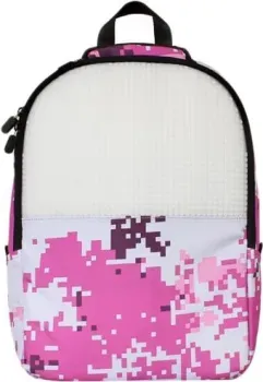 Upixel Camouflage WY-A021 (розовый)