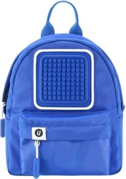 Upixel Funny Square XS WY-U18-4 (синий)