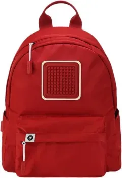Upixel Funny Square M WY-U18-2 (красный)