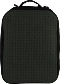 Upixel Canvas Classic Pixel WY-A001 (черный)