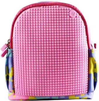 Upixel Dream High Kids Daysack WY-A012-A (розовый)