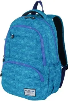 Polar 18263L (голубой)