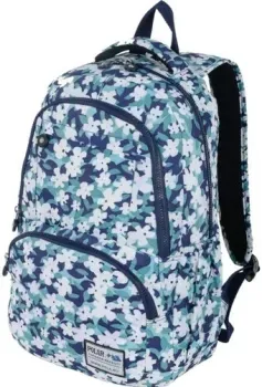 Polar 18263L (белый/голубой)