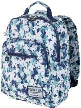 Polar 18263s (голубой/белый)