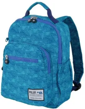 Polar 18263s (голубой)