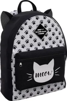 Erich Krause EasyLine Animals 17L Meow