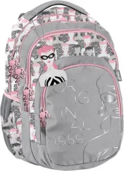 BeUniq Barbie Face BARF-2706