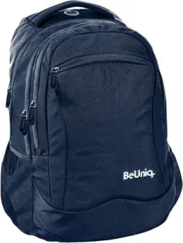 BeUniq Navy PPNY20-2808