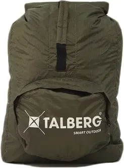 Talberg Light 40 TLG-004 (зеленый)