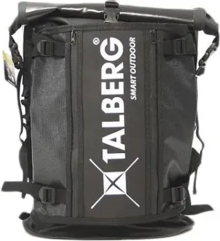 Talberg Luxe Dry 40 TLG-013 (черный)