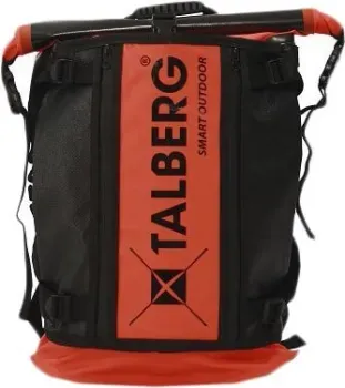 Talberg Luxe Dry 40 TLG-013 (оранжевый)