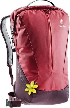 Deuter XV 3 SL 3850518-5005 (cranberry/aubergine)
