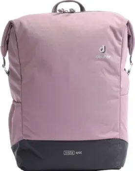 Deuter Vista Spot 3811221-5428 (grape/graphite)