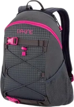 Dakine Girls Wonder 15L (foursquare)