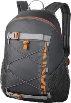Dakine Wonder 15L (charcoal/orange)