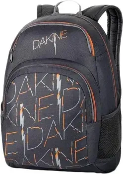 Dakine Central 26L (charcoal/orange)
