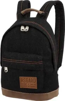Asgard Р-5414 Джинс (черный)