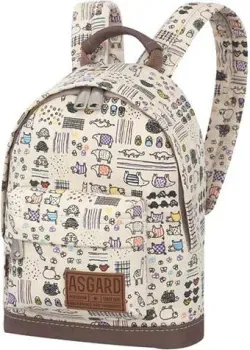 Asgard Р-5414 (зоо бум)