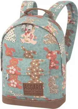 Asgard Р-5414 (зайки, голубой)