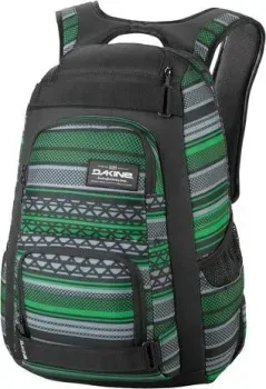 Dakine Duel 26L (verde)