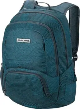 Dakine Interval Wet/Dry 33L (patches)