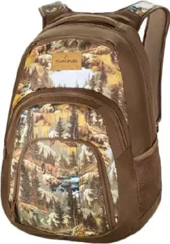 Dakine Campus 33L Paradise