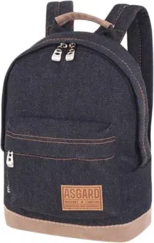 Asgard Р-5424 Джинс (черный)