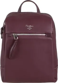 David Jones CM5343 (бордовый)