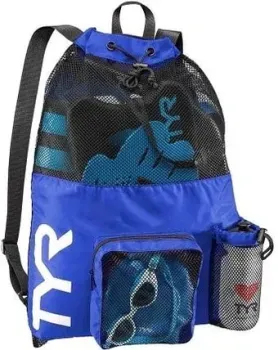 TYR Big Mesh Mummy (синий)