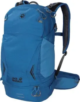Jack Wolfskin Moab Jam 30 2008521-1062 (electric blue)