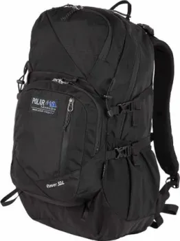 Polar П1375 (черный)