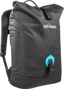 Tatonka Grip Rolltop Pack S (black)