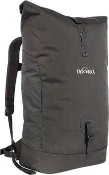 Tatonka Grip Rolltop Pack (titan grey)