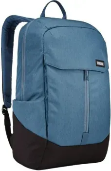 Thule Lithos 20L TLBP-116 (синий/черный)