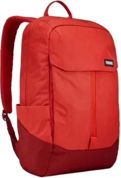 Thule Lithos 20L TLBP-116 (красный)