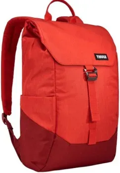 Thule Lithos 16L TLBP-113 (красный)