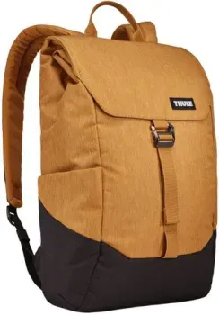 Thule Lithos 16L TLBP-113 (оранжевый/черный)