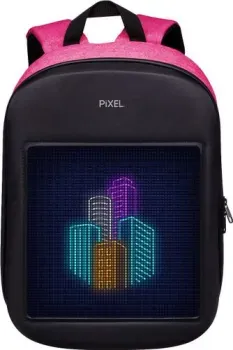 Pixel One Pinkman (розовый)