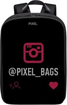 Pixel Plus Black Moon (черный)
