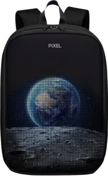 Pixel Max Black Moon (черный)