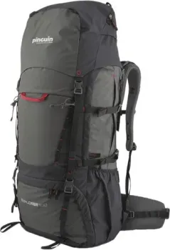 Pinguin Explorer 100 320190 (черный)