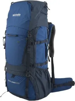 Pinguin Explorer 100 320169 (темно-синий)