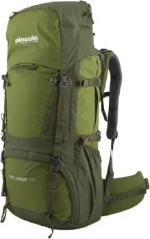Pinguin Explorer 75 301144 (хаки)