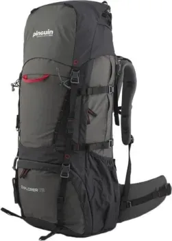 Pinguin Explorer 75 301199 (черный)