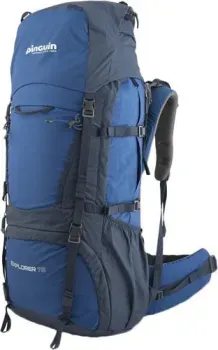 Pinguin Explorer 75 301168 (темно-синий)